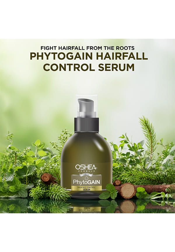 Phytogain Hairfall Control Serum – thumbnail 3
