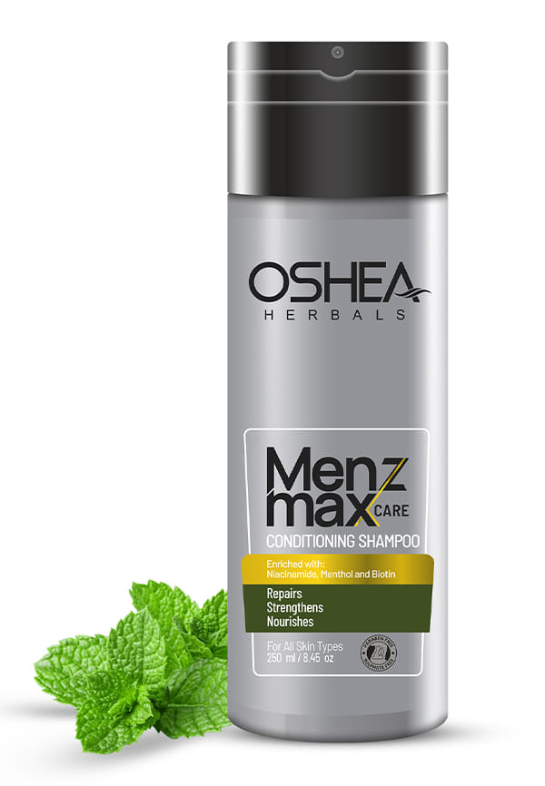 Menz Max Care Conditioning Shampoo Menz Max Care Conditioning Shampoo