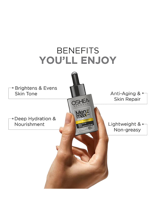 Menz Max Care Serum – thumbnail 2