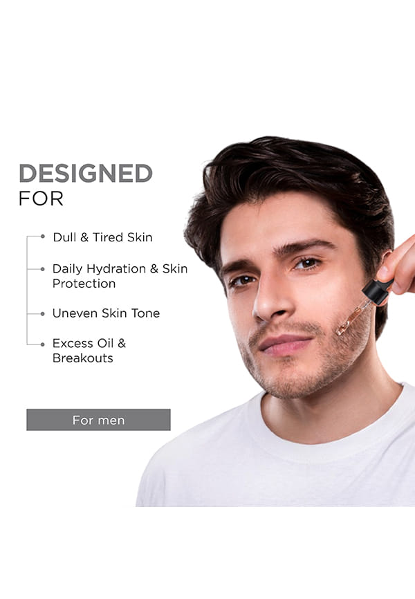 Menz Max Care Serum – thumbnail 3