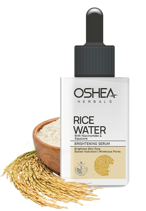 Rice Water Brightening Face Serum Rice Water Brightening Face Serum