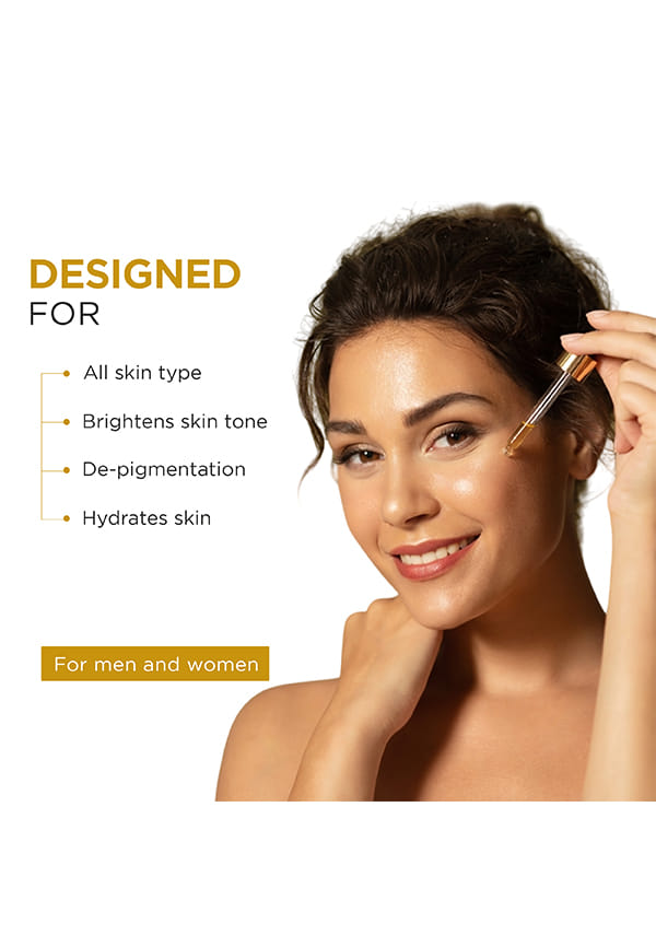 Rice Water Brightening Face Serum – thumbnail 2