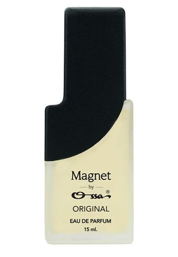 Magnet Original Unisex Eau De Parfum