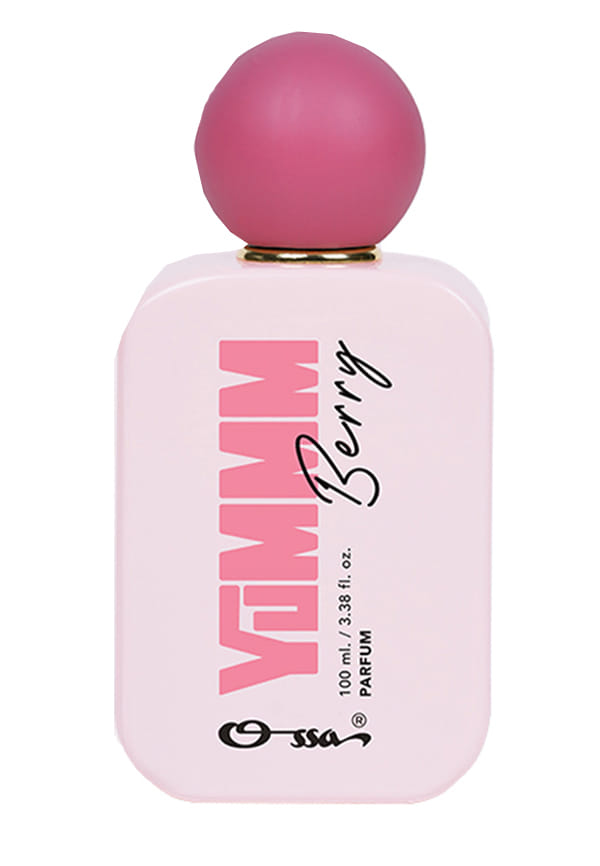 YUMMM BERRY PARFUM