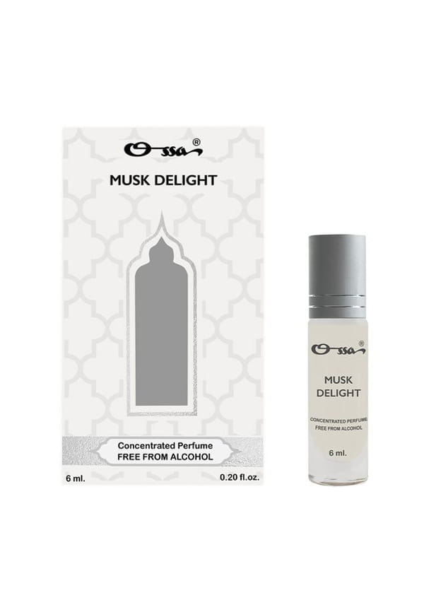 Musk Delight Concentrated Perfume – thumbnail 2