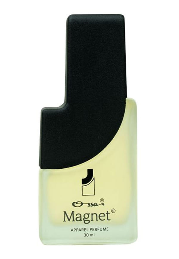 Magnet Unisex Apparel Perfume
