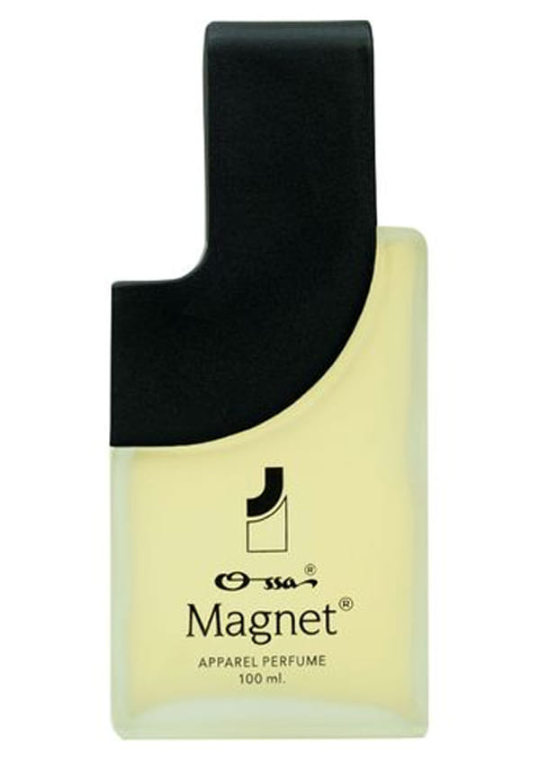 Magnet Unisex Apparel Perfume