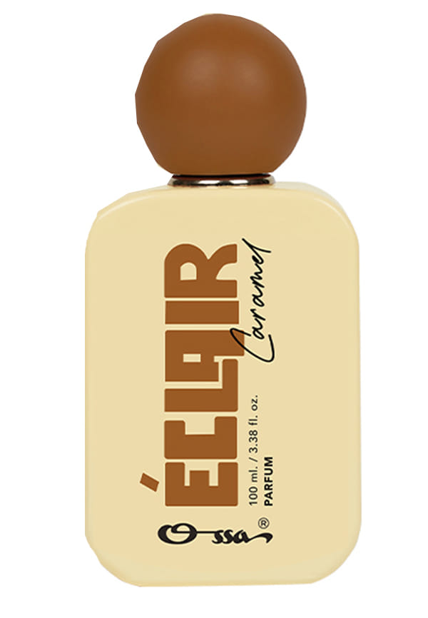 ECLAIR CARAMEL PARFUM