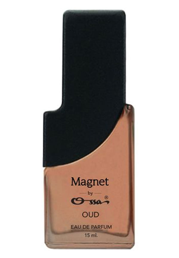 Magnet Oud Unisex Eau De Parfum
