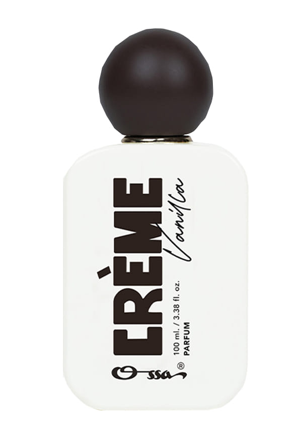 CREME VANILLA PARFUM