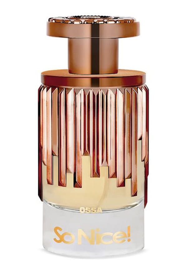 So Nice Eau De Parfum