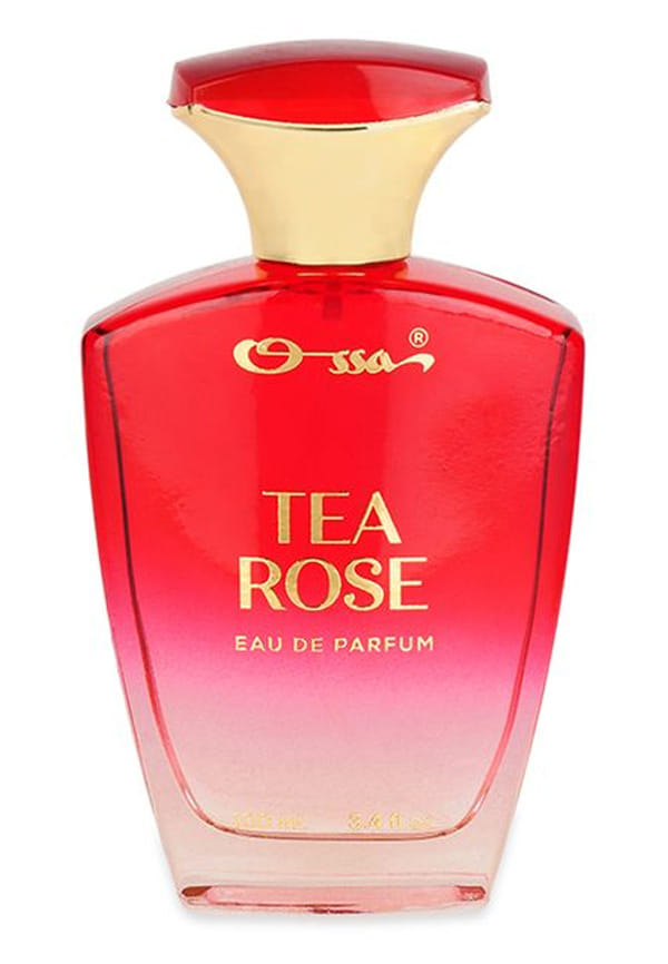 Tea Rose Eau De Parfum Tea Rose Eau De Parfum