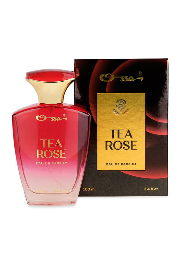 Tea Rose Eau De Parfum – thumbnail 2