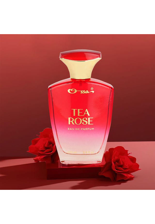 Tea Rose Eau De Parfum – thumbnail 3