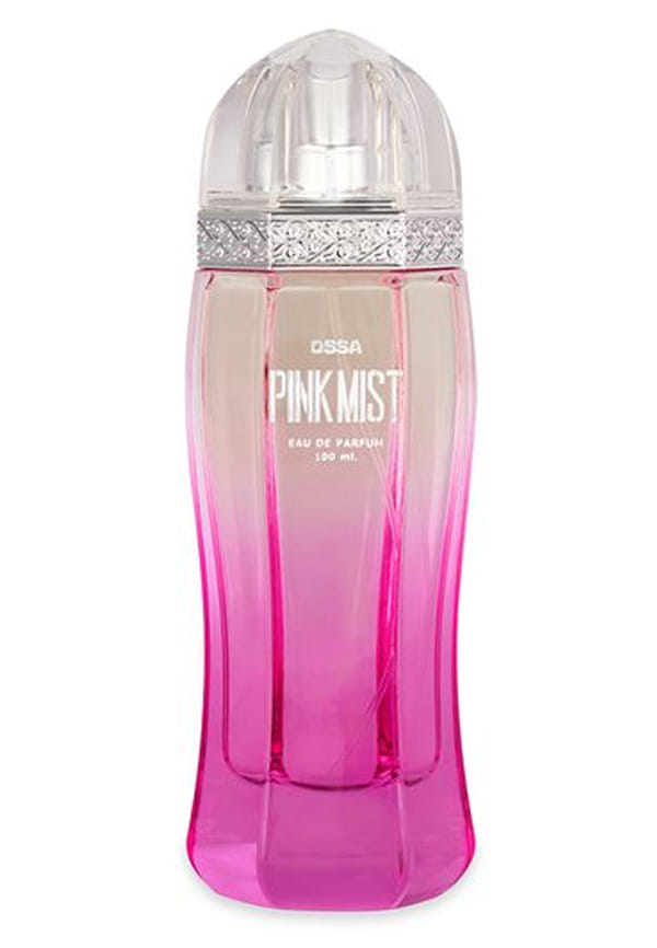 Pink Mist Eau de Parfum