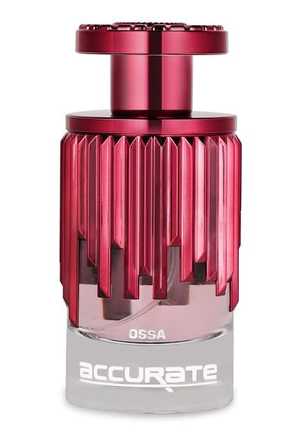 Accurate Eau De Parfum