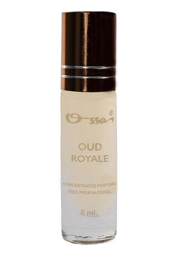 Oud Royale Concentrated Perfume