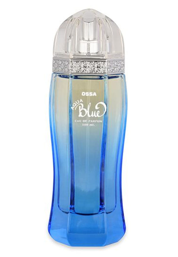 Aqua Blue Eau De Parfum