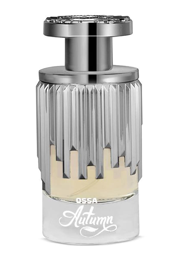 Autumn Eau De Parfum