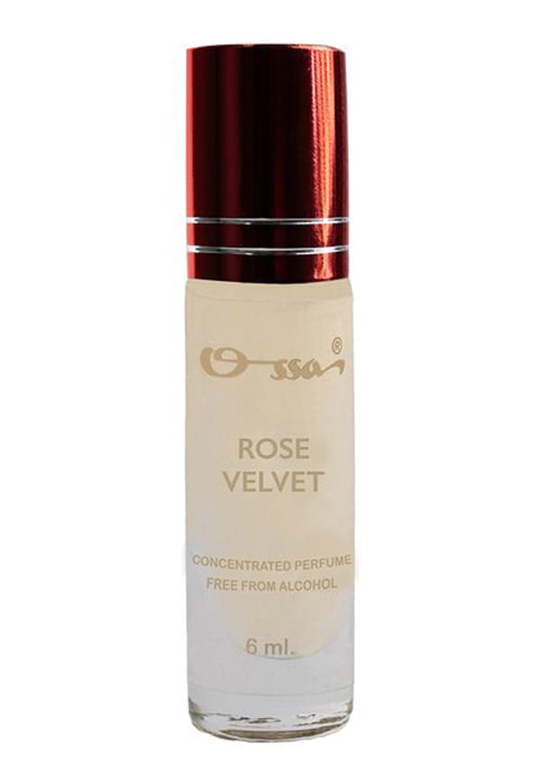 Rose Velvet Concentrated Perfume