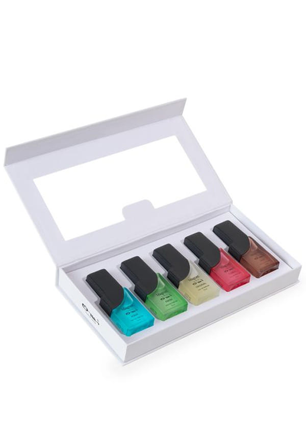 Magnet Discovery Set Unisex Eau De Parfum