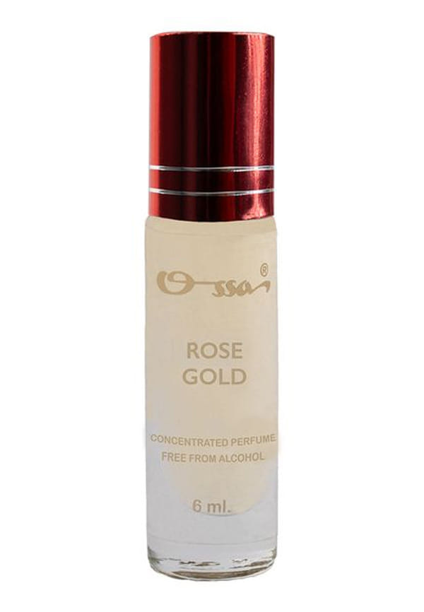 Rose Gold Concentrated Perfume
