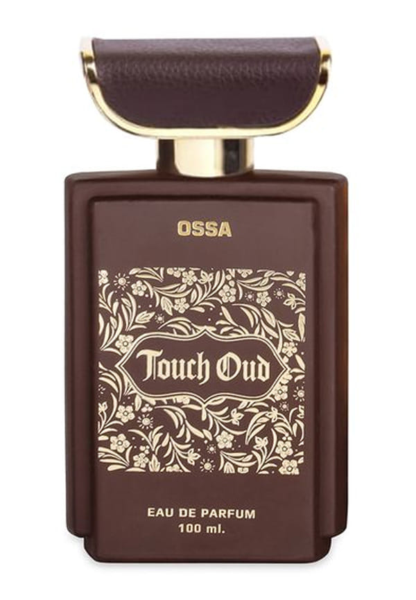 Touch Oud Eau De Parfum