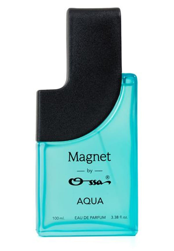 Magnet Aqua Unisex Eau De Parfum