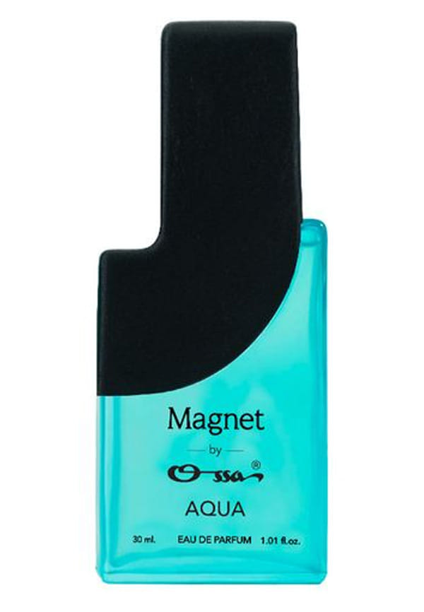 Magnet Aqua Unisex Eau De Parfum