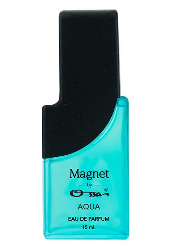 Magnet Aqua Unisex Eau De Parfum