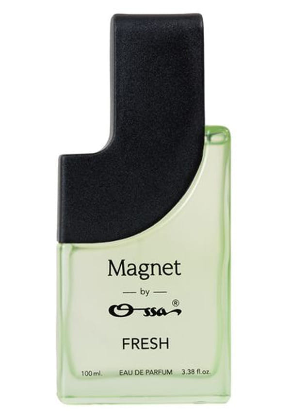 Magnet Fresh Unisex Eau De Parfum