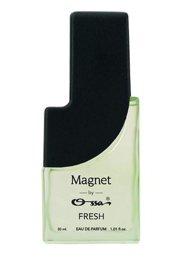 Magnet Fresh Unisex Eau De Parfum