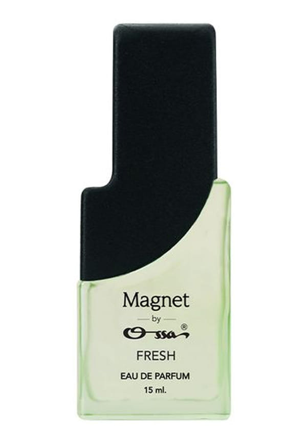 Magnet Fresh Unisex Eau De Parfum