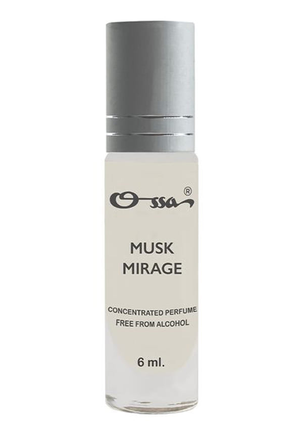Musk Mirage Concentrated Perfume