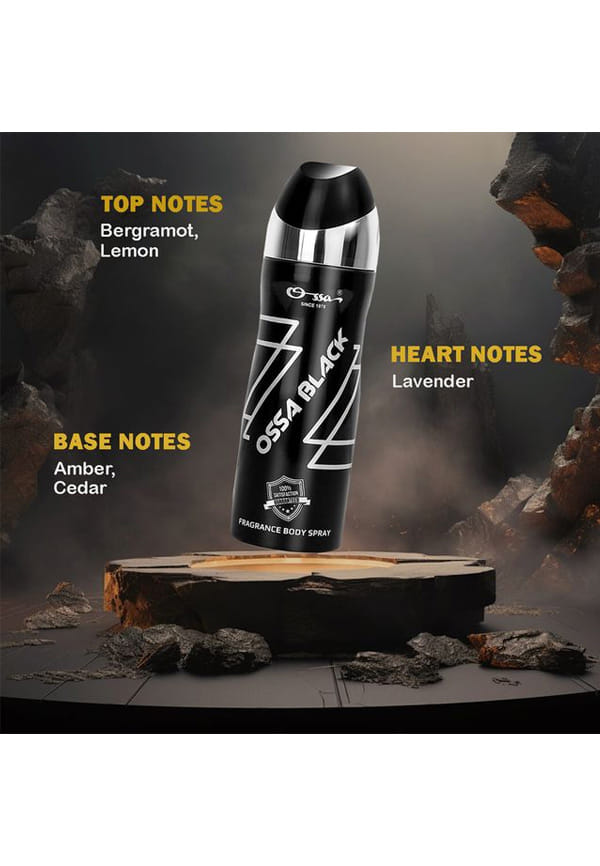 Black Body Spray – thumbnail 3