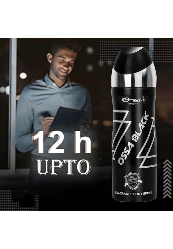 Black Body Spray – thumbnail 4