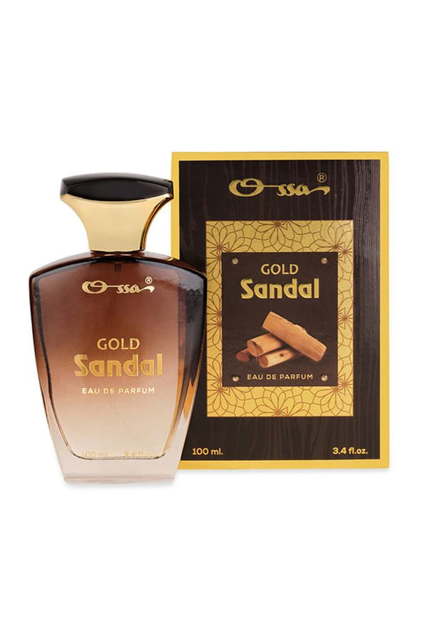Gold Sandal Eau De Parfum – thumbnail 2