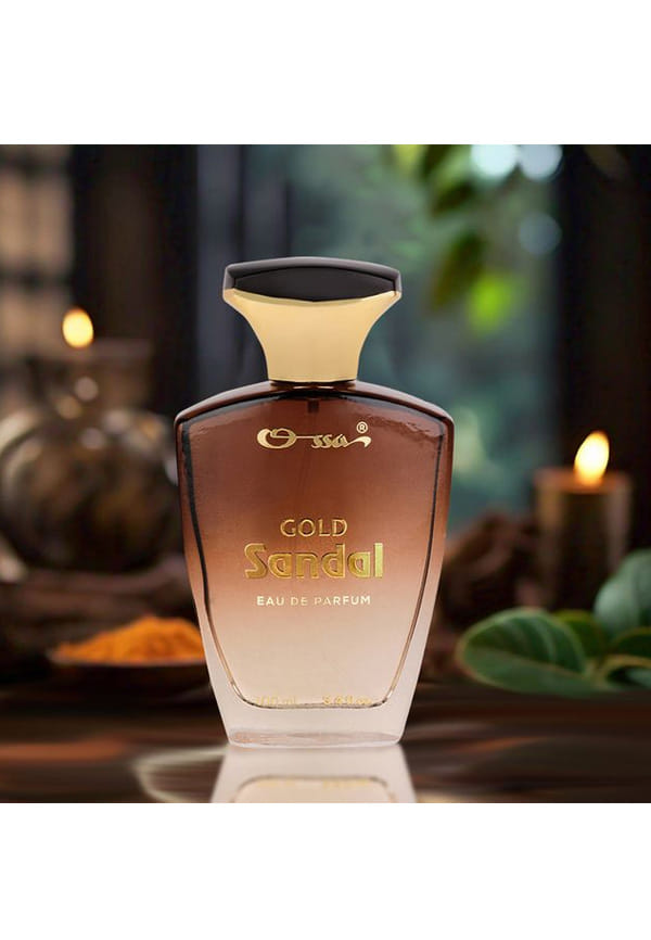 Gold Sandal Eau De Parfum – thumbnail 3