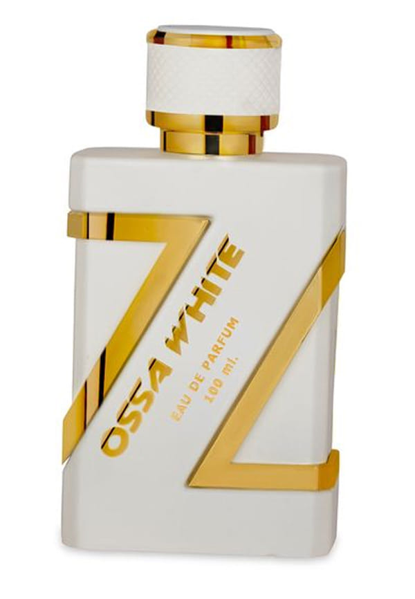 White Eau De Parfum