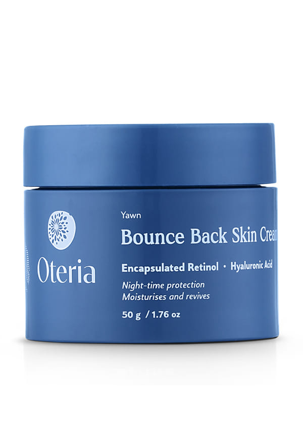 Bounce Back Skin Cream