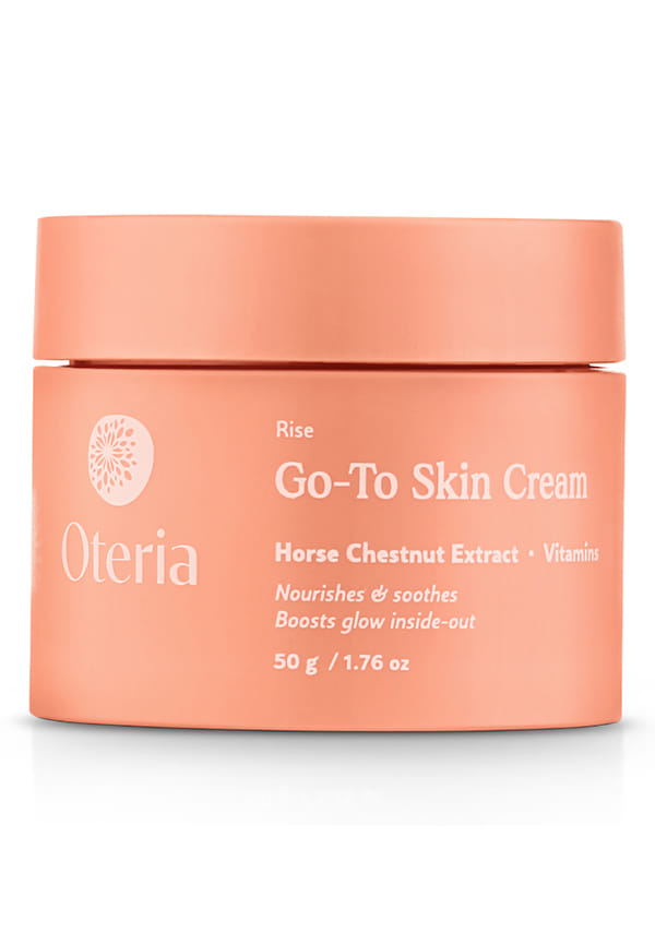 Go-To Skin Cream