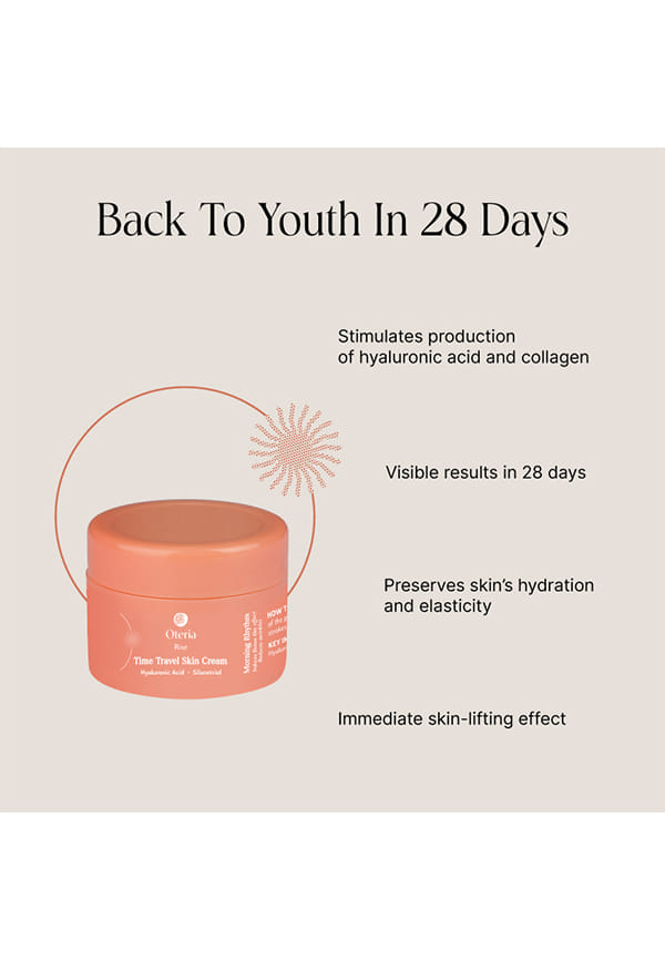 Time Travel Skin Cream – thumbnail 2