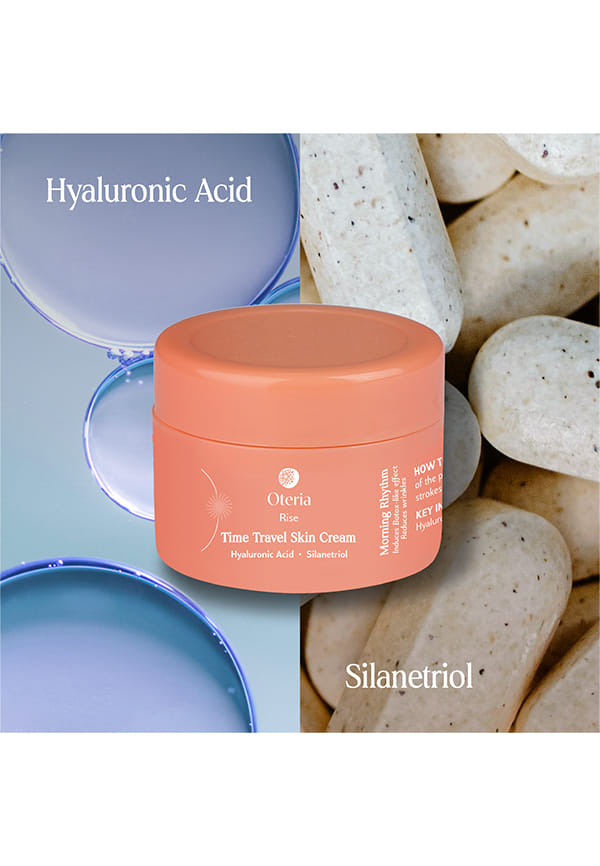 Time Travel Skin Cream – thumbnail 4