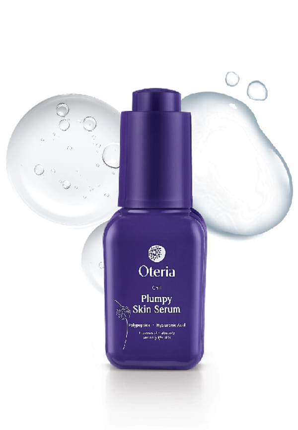 Plumpy Skin Serum