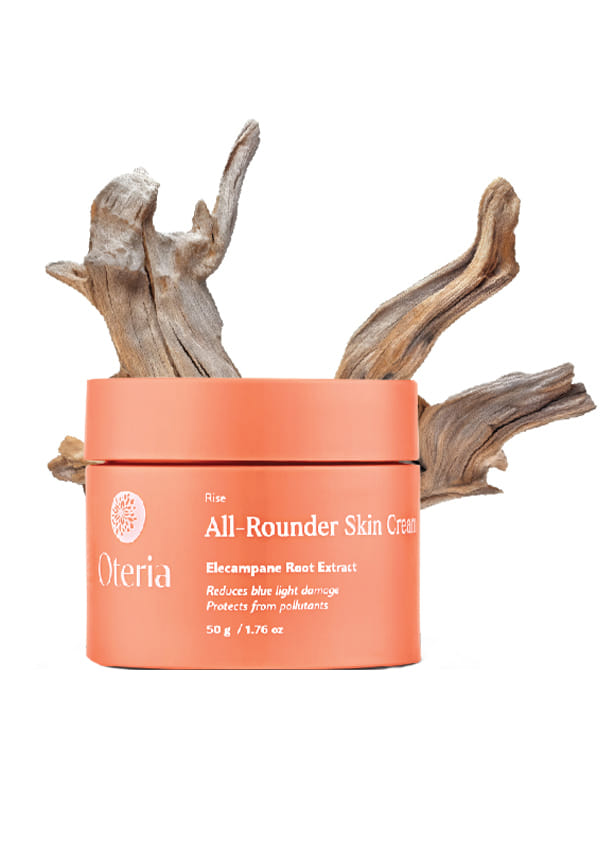 All Rounder Skin Cream