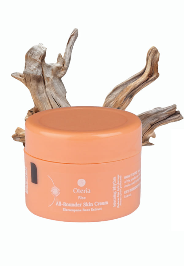 All Rounder Skin Cream