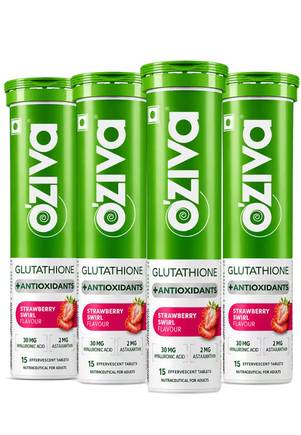 Bioactive Gluta with L-Glutathione to Reduce Pigmentation Tablets, Strawberry Bioactive Gluta with L-Glutathione to Reduce Pigmentation Tablets, Strawberry