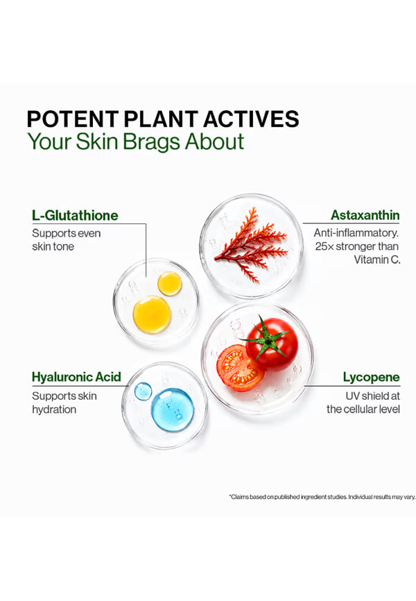 Bioactive Gluta with L-Glutathione to Reduce Pigmentation Tablets, Strawberry – thumbnail 10