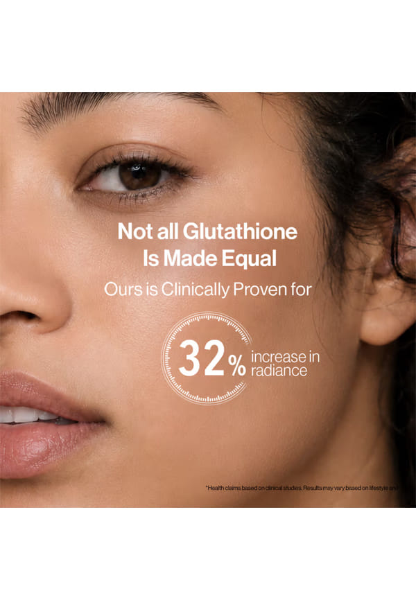 Bioactive Gluta with L-Glutathione to Reduce Pigmentation Tablets, Strawberry – thumbnail 4
