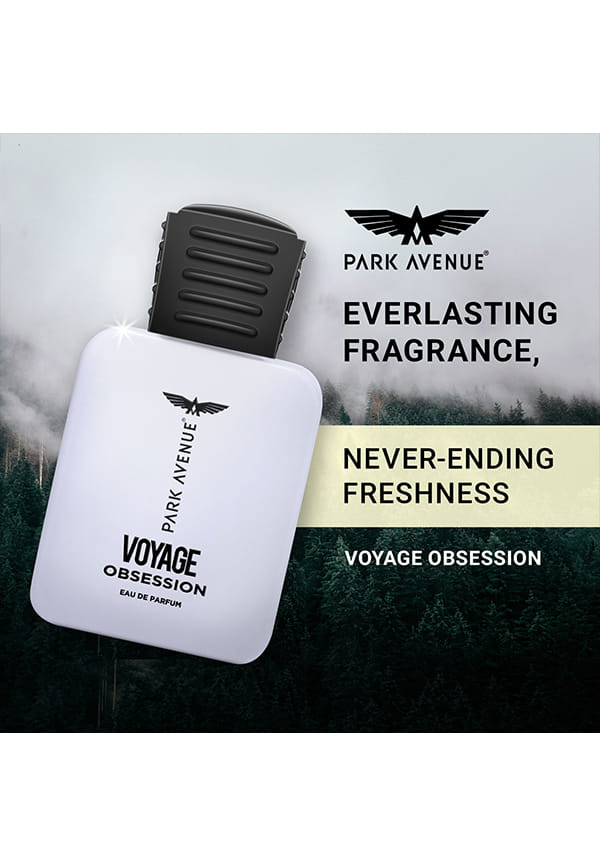 Voyage Obsession Eau De Parfum – thumbnail 2